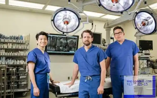 America To Carry Out First Penis Transplant